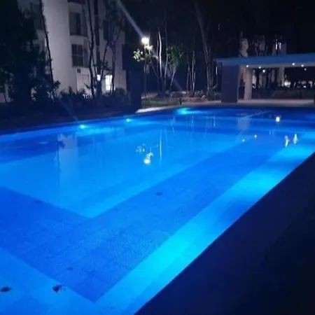 Playa Del Carmen Kassita Bambu Apartment