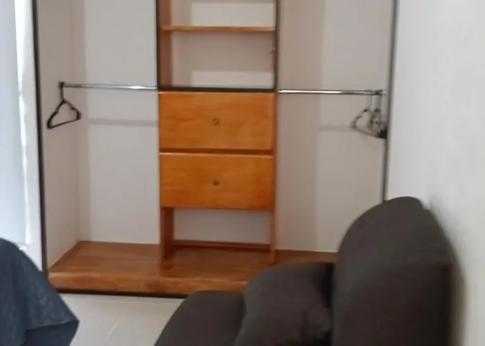 Kassita Bambu Apartamento