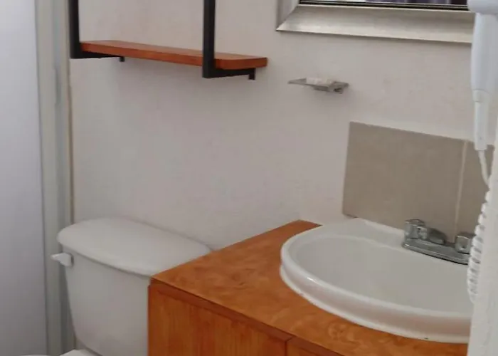 Kassita Bambu Apartamento *
